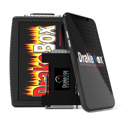 DrakeBox Smart Pack