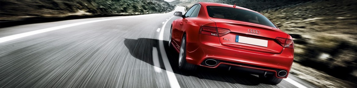 DrakeBox Chip tuning Audi A6 3.0 V6 TDI 239 hp