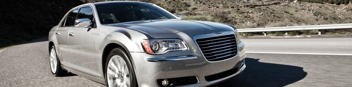 DrakeBox Chip tuning Chrysler Grand Voyager 2.8 CRD 150 hp