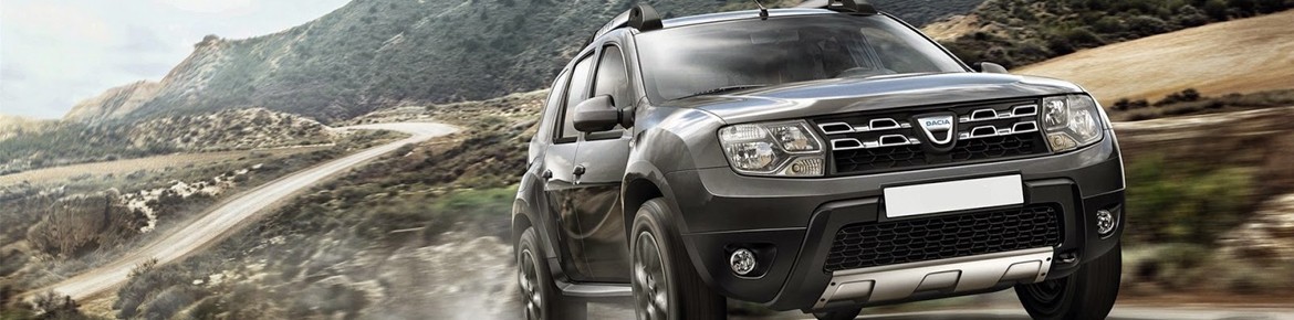 DrakeBox Chip tuning Dacia Duster 1.5 DCI 86 hp