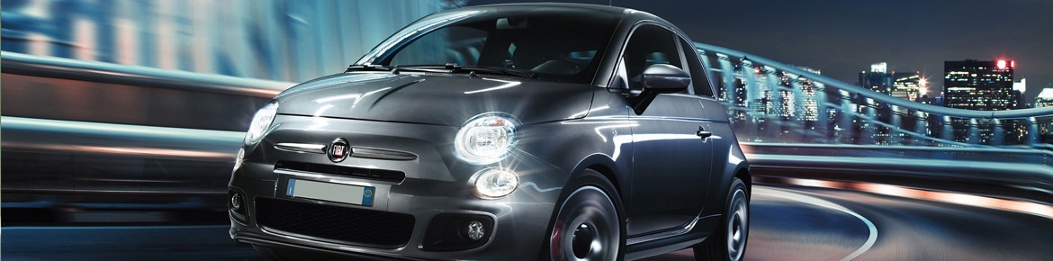 DrakeBox Chip tuning Fiat Grande Punto 1.9 M-JET 116 hp