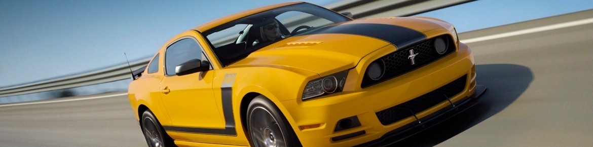 DrakeBox Chip tuning Ford Mondeo 2.0 TDCI 150 hp