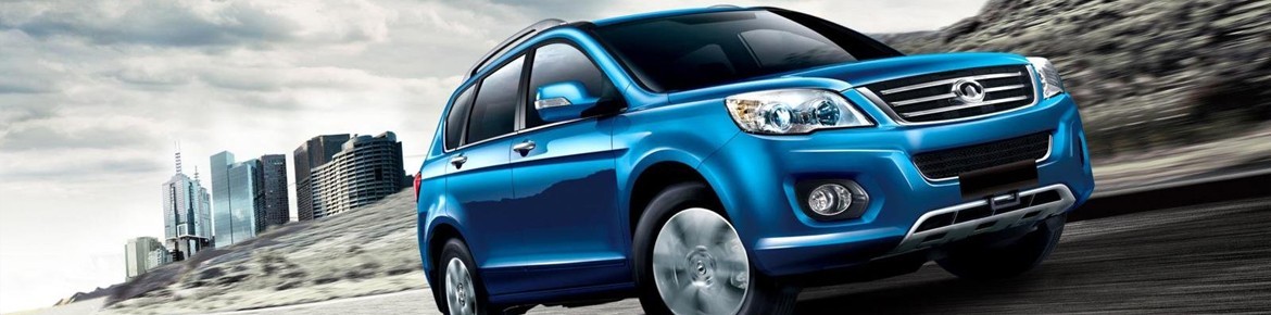 DrakeBox Chip tuning Great Wall V200 2.0 TDI 143 hp