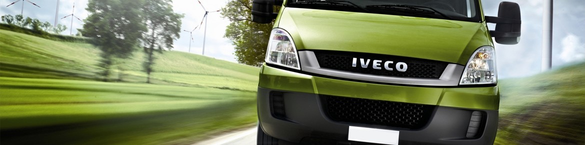 DrakeBox Chip tuning Iveco Daily 2.8 106 hp