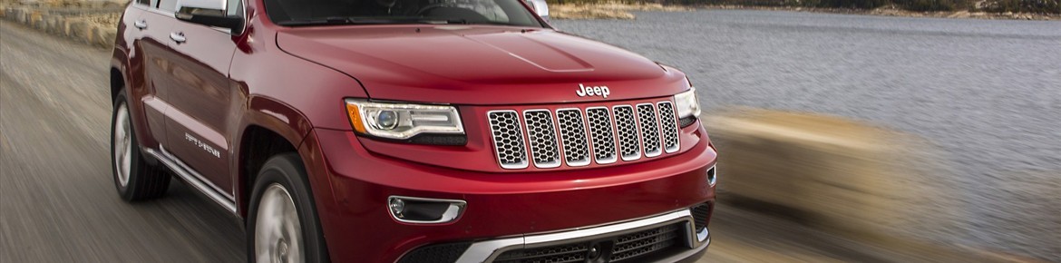 DrakeBox Chip tuning Jeep Commander 3.0 CRD 218 hp