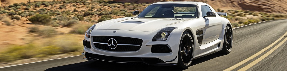 DrakeBox Chip tuning Mercedes SLK 250 CDI 204 hp