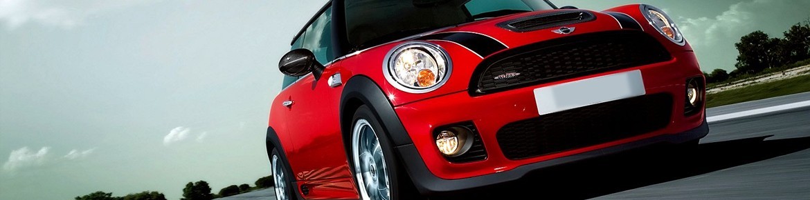 DrakeBox Chip tuning Mini CLUBVAN 1.6 D 112 hp