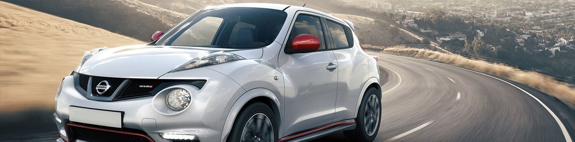 DrakeBox Chip tuning Nissan Juke 1.5 DCI 110 hp