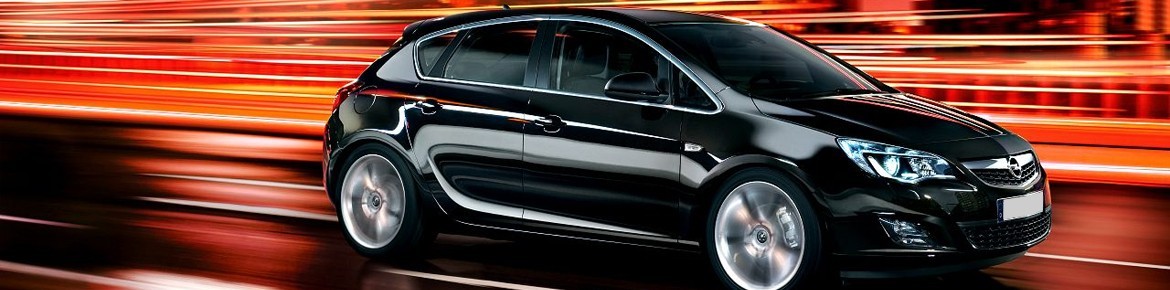 DrakeBox Chip tuning Opel Astra 1.6 CDTI 136 hp