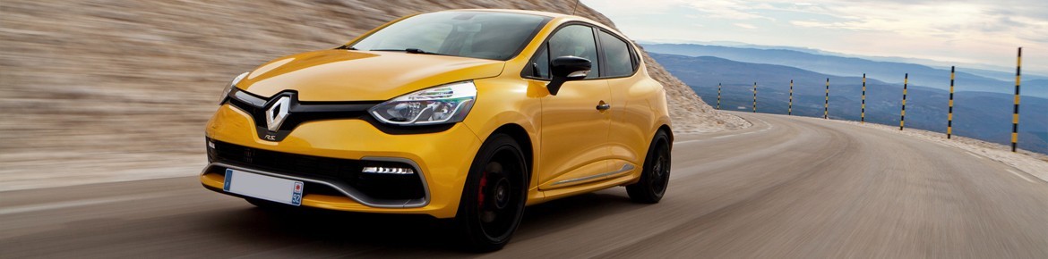 DrakeBox Chip tuning Renault Symbol 1.5 DCI 80 hp