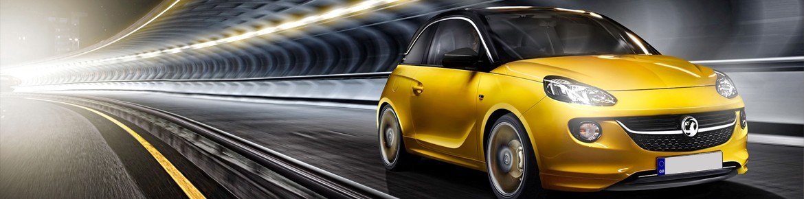 DrakeBox Chip tuning Vauxhall Meriva 1.3 CDTI 70 hp