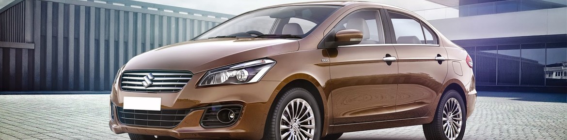 DrakeBox Chip tuning Maruti Suzuki Ciaz 1.3 DDiS 90 hp