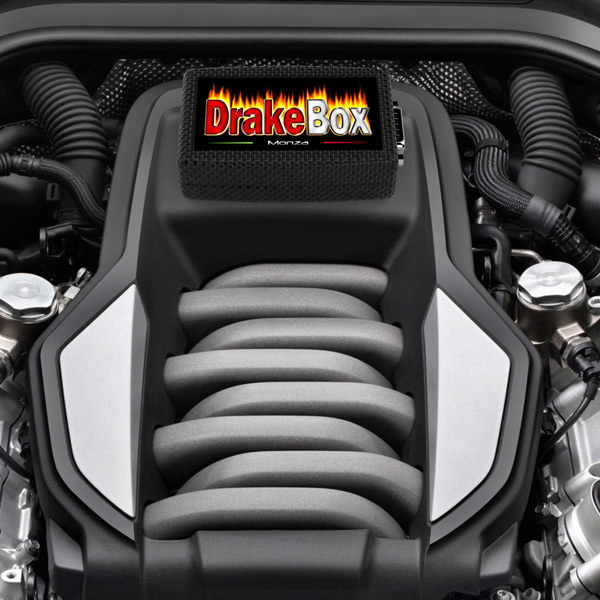 Chip tuning Chevrolet Kodiak 7.8 Duramax 200 hp